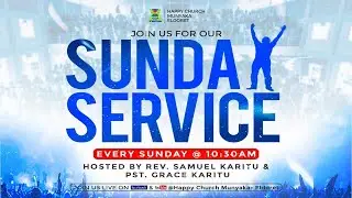MESSAGE: BE AWARE OF WOLVES | MR. BOAZ ONYANGO