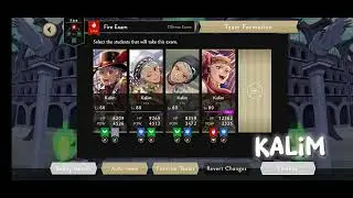 All candymatic&rsquo;s ssrs in twst!#twst#twistedwonderland#Ssr