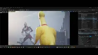 Shin Ultraman 2016 (WIP)