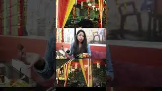 Atithi Restaurant, Cafe & Banquet Hall | Alice Swift Vlogs
