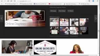 13 Online Education