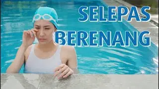Rohto Cool Eye Wash menjadikan proses pembersihan mata lebih mudah!