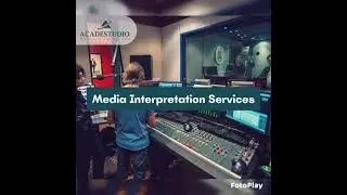 Multilingual Services in USA | Multilingual Services | Acadestudio