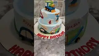 #amazing train cake degien#viralvideo #video #shortvideo #shorts 👍🎂✌