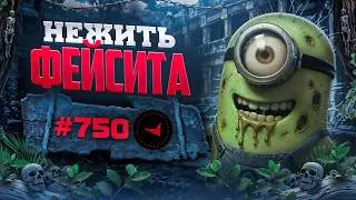 В СОЛО В ТОП750 - НЕЖИТЬ ФЕЙСИТА