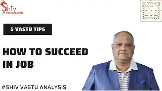 Vastu tips for Job opportunities and career | नौकरी की परेशानी के सरल उपाय I vastu for job