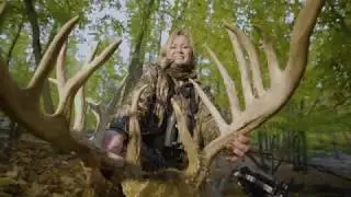 Arrowhead Lodge Whitetail Deer Archery Hunting Ranch - Hesperia, Michigan