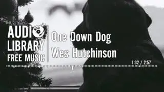 One Down Dog - Wes Hutchinson