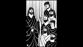 5/18/2025 - Fifth Sunday of Easter- St. Johns Lutheran Church, Burlington, WI