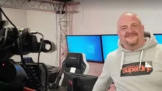 Maxdialog presenterar ESEN Studio. Hyresg&auml;st v&auml;gg i v&auml;gg!