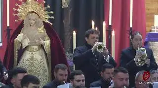 Presentaci&oacute;n cartel Salvaci&oacute;n y Concierto A.M. Polilla de C&aacute;diz | Jerez 2023 | OndaPasion.com