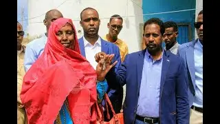 Galka Baarista: Maxaan ka ognahay 'Basiira Cabdi Maxamed'?