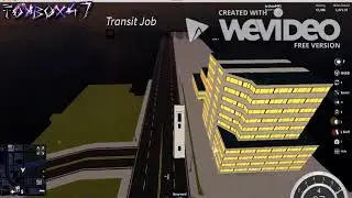 Vehicle Simulator Bus Fails and Jumps