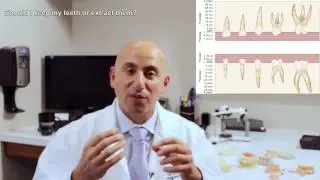 Should I keep my teeth or extract them? | Daniel Daniel Dentistry