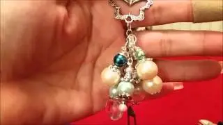 Chunky Charm Process Video