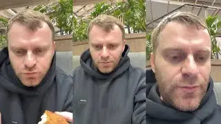 Поели в Магазине с Колей Набрал Всего Подряд Но Не Такая Котлета По Киевски Самвел Адамян