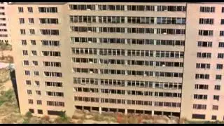 Pruitt-Igoe #1