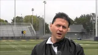 D3report: Pat Coleman checks in from PLU's win at UW-Eau Claire