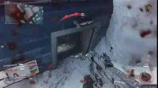 COD IW BETA : лютый самоотсос