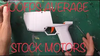 Worker Hurricane MOSFET Mod