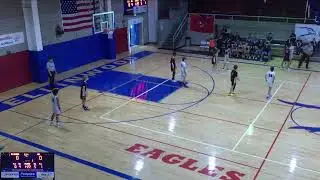 EMS Boys Basketball vs. Larned (B-4:30PM, A-5:30PM, 6:30PM)