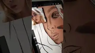 #art #drawing #procreate #illustration #digitalart