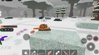 Op run