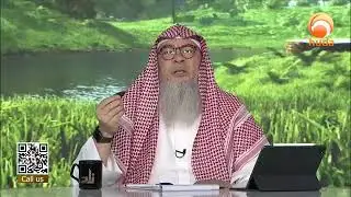 what treatment you use for your beard and what to do for beard oil before wudu Sheikh Assim Al Hakem