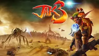 I Platinumed Jak 3 This video Conations My Thought On Getting The Platinum Trophy For Jak 3