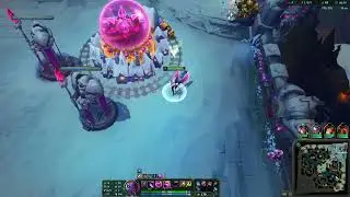 [12/19] Evelynn vs Viego (NA D2 Patch 25.24)