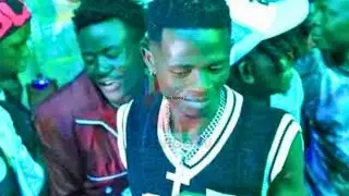 Jay Simela - Show Live Kwenye Party Ya Dj Fujo