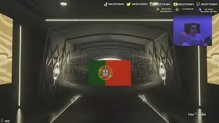 X46 GUARANTEED GOLD UPGRADE PLAYER PACKS! - FIFA 21 ULTIMATE TEAM