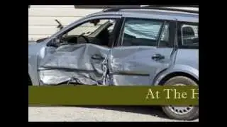 Car Accident Attorney New Haven CT