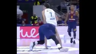 Luka Doncic - Primetime Playmaker/Transcendent Talent (Real Madrid to NBA Highlights)