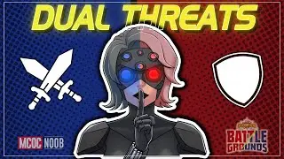 BG Season 35 INVADE META | Dual Threats You MUST Respect (Attack + Defense) | MCOC | Jan 2026