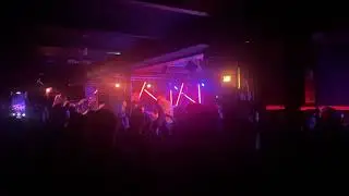 RH Space Orkestra & Scriptor & Kali (ONI) - Lajtmotiv Live