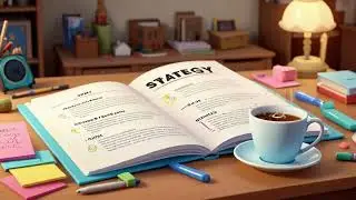 The Essentials of Strategic Management (4 Minutes)