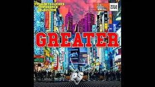 No. 1 sound - Planetshakers ( MULTITRACK) Resubido