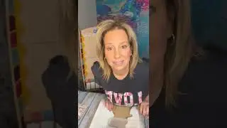 January Paint Party Live