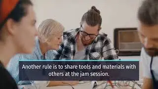 Easy Rules of Art Jamming in Singapore