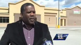 New hope for Fairfield's abandoned Wal-Mart, mall properties