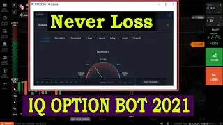 Iq option robot Fxxtool Pro | binary strategy 2021 - Never loss