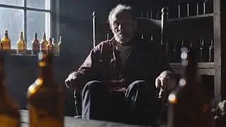 Gunpowder Gospel | Cinematic Dark Country for Violent Religious Western