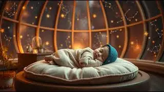 Gentle Night Melodies for Infant Sleep