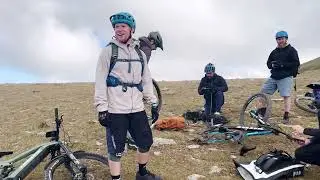 Гора Сноудон, Уэльс