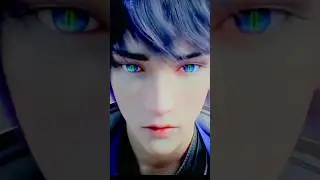 Luo Zheng atitude status |apotheosis #short #status#atitude #viral #donghua
