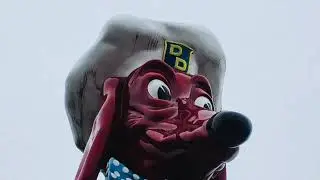 ЯED TUЯBAN 紅巾 