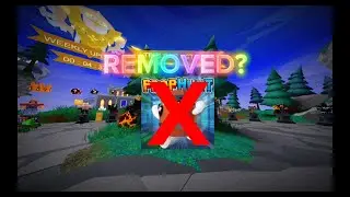 Why Easy.gg's Prop Hunt was removed