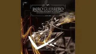 Idilio Salvaje - Manuel Jos&eacute; Oth&oacute;n (Voz: Jairo Guerrero) [En Vivo &ndash; Biblioteca de M&eacute;xico,...