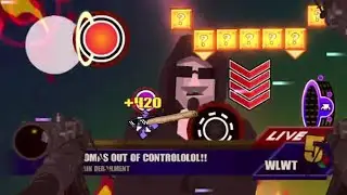 GOLDEN HOPE 100% (TOP 1 SICK NASTY SWAGGER DEMON)